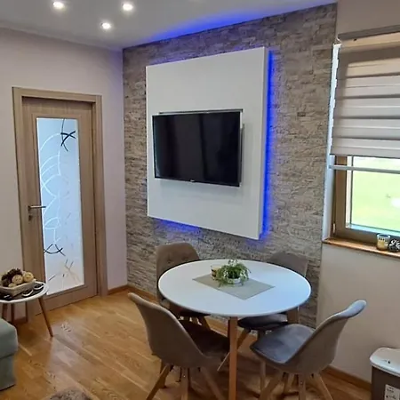 Apartament Komlenac-zlatibor *