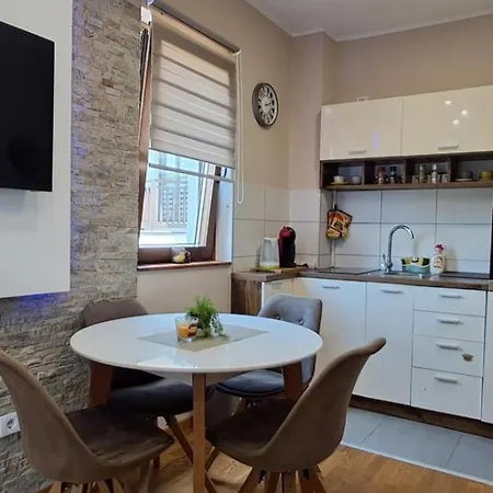 Komlenac-zlatibor Apartament Zlatibor