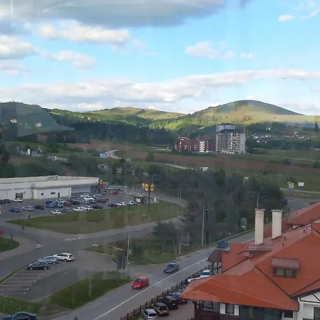 Komlenac-zlatibor * זלאטיבור