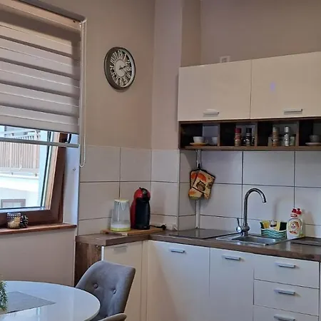 Apartment Komlenac-zlatibor *
