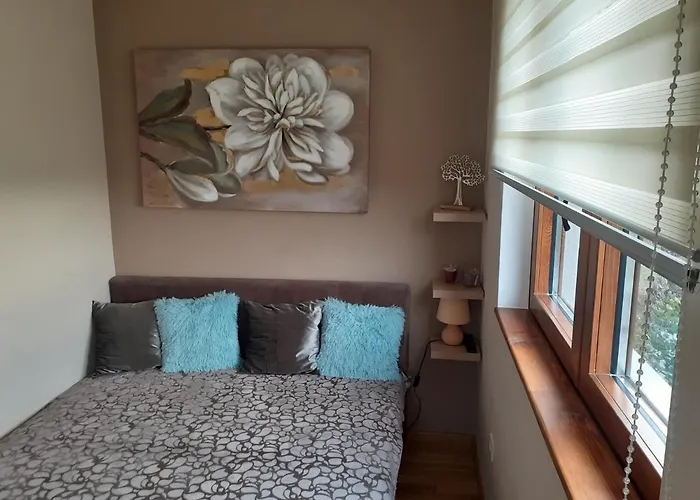 Appartement Komlenac-zlatibor Zlatibor