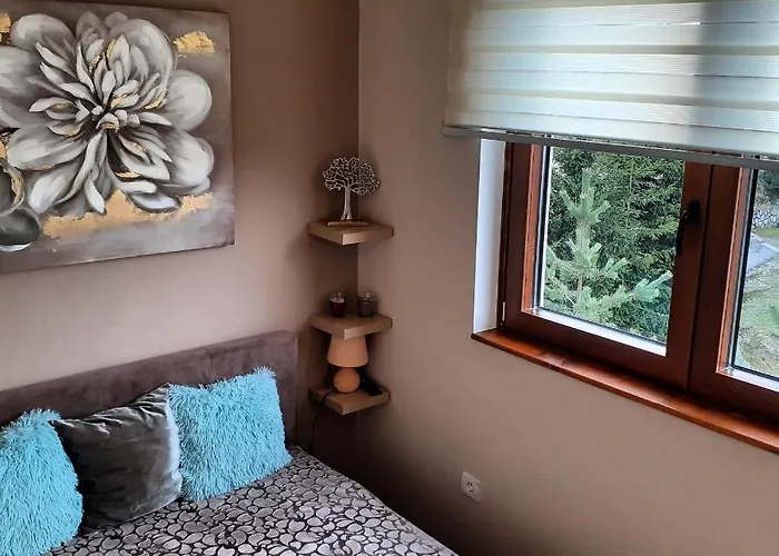 Appartement Komlenac-zlatibor Zlatibor