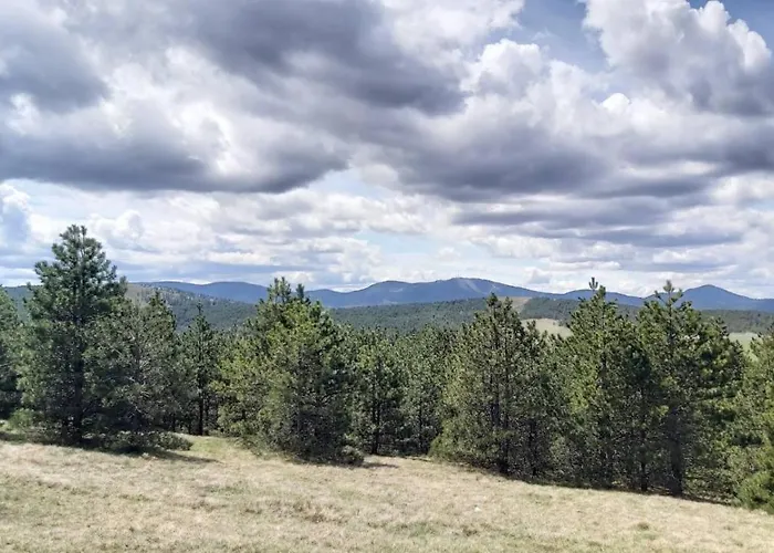 Komlenac-zlatibor Appartement *