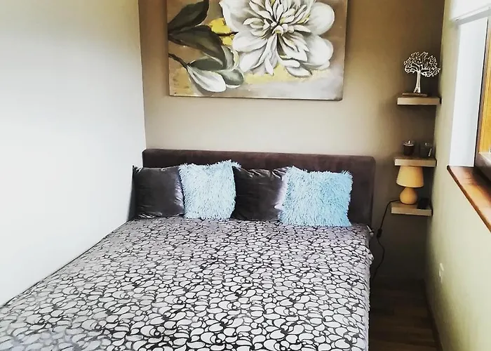 Komlenac-zlatibor Appartement *