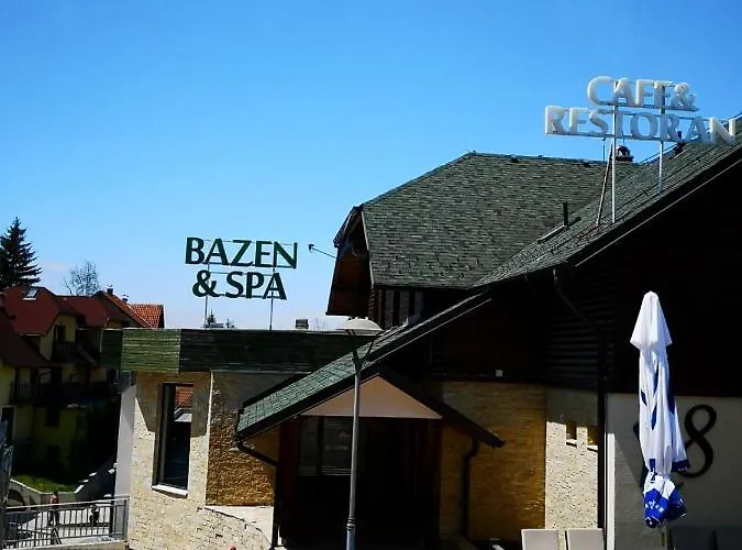 Komlenac-zlatibor * Zlatibor