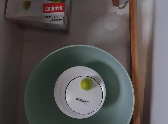 Komlenac-zlatibor Appartement *