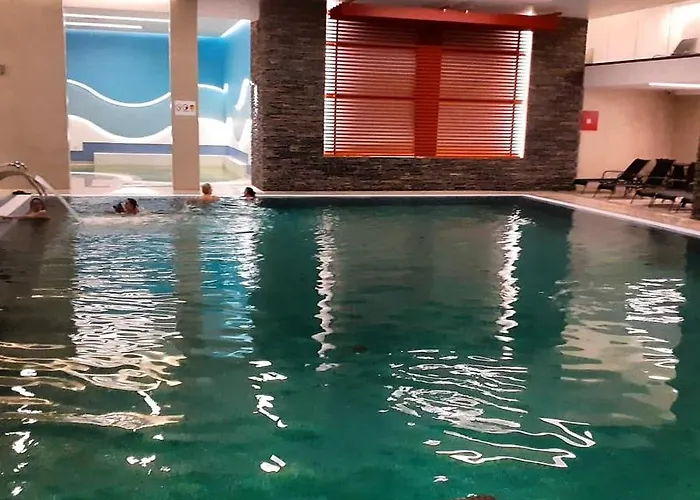 Komlenac-zlatibor Appartement *