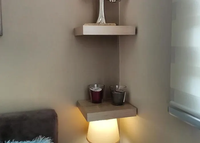 Komlenac-zlatibor Appartement *