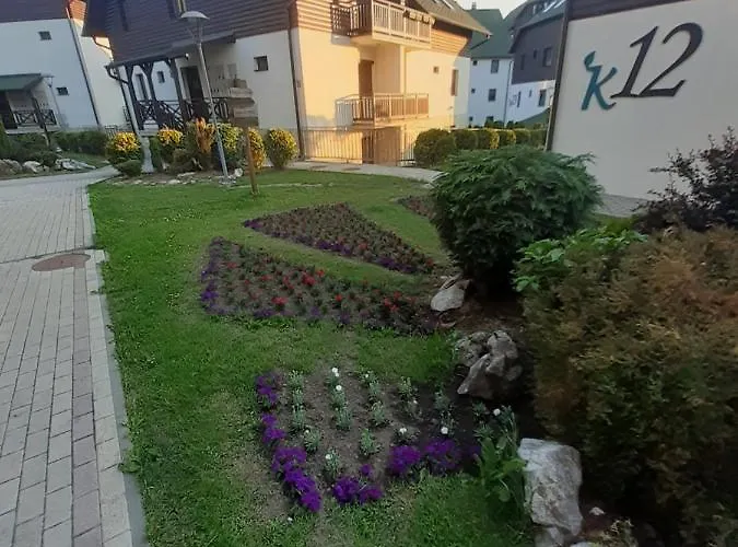 Appartement Komlenac-zlatibor Zlatibor