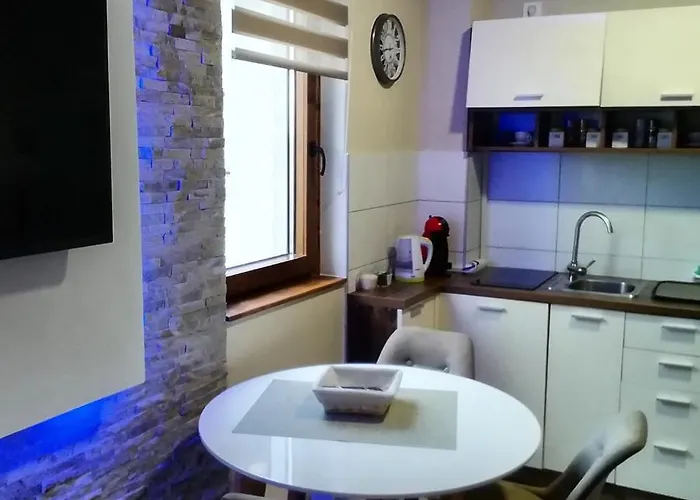 Appartement Komlenac-zlatibor