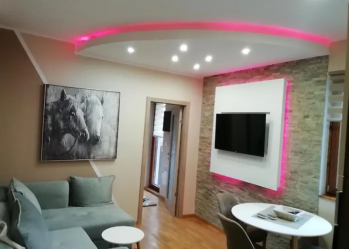 Appartement Komlenac-zlatibor