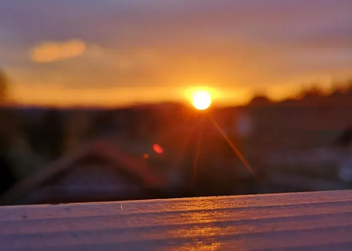 Appartement Komlenac-zlatibor