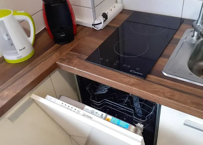 Komlenac-zlatibor Appartement *