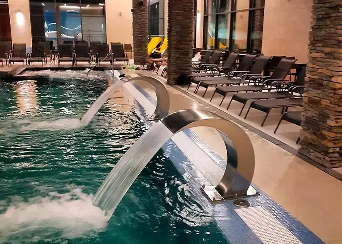 Appartement Komlenac-zlatibor *