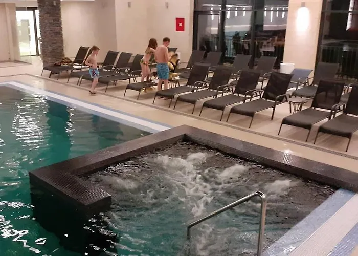 Appartement Komlenac-zlatibor