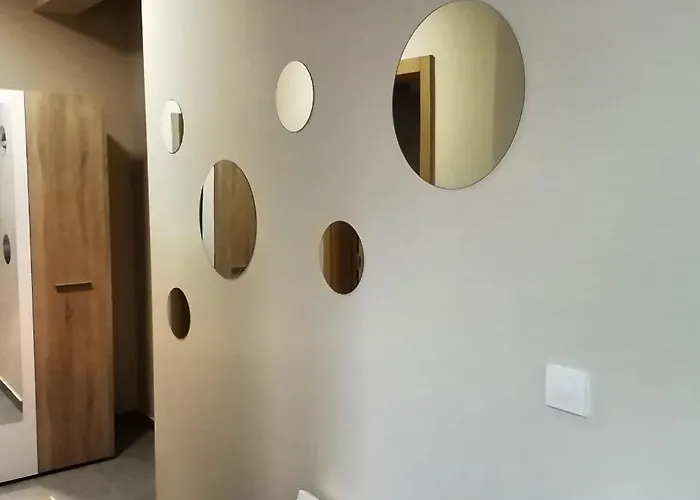 Appartement Komlenac-zlatibor Zlatibor