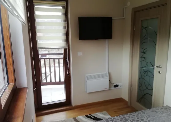 Komlenac-zlatibor Appartement