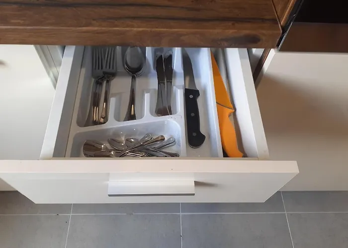 Komlenac-zlatibor Appartement