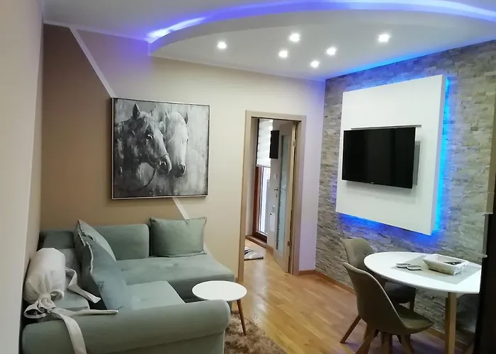 Komlenac-zlatibor Appartement