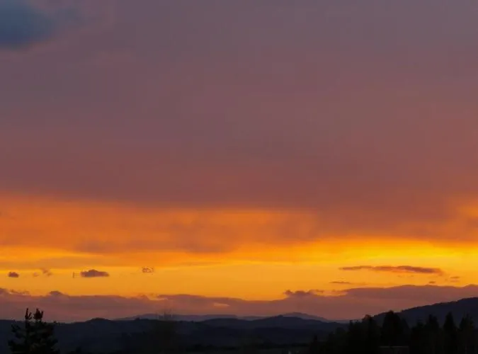 Komlenac-zlatibor Appartement