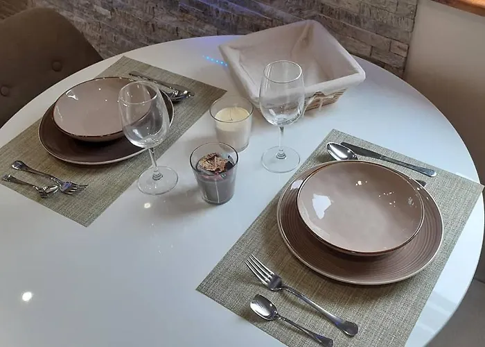 Komlenac-zlatibor Appartement Zlatibor