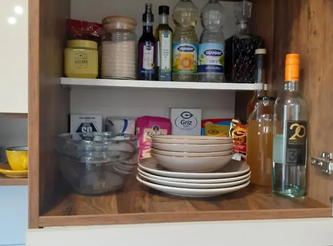 Appartement Komlenac-zlatibor *