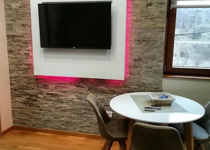 Komlenac-zlatibor Appartement