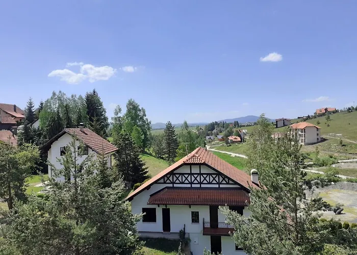 Komlenac-zlatibor * Zlatibor