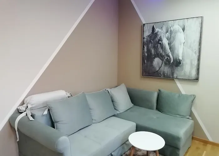 Appartement Komlenac-zlatibor