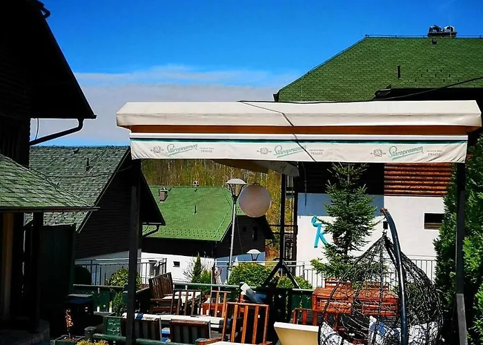 Appartement Komlenac-zlatibor *