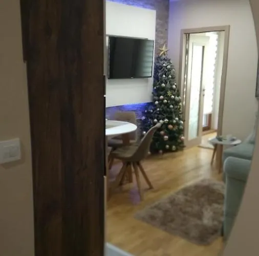 Appartement Komlenac-zlatibor Zlatibor