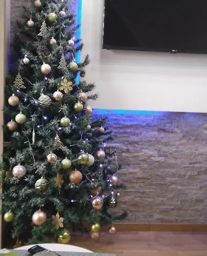 Komlenac-zlatibor Appartement