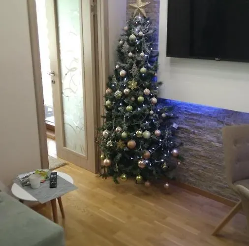 Appartement Komlenac-zlatibor Zlatibor