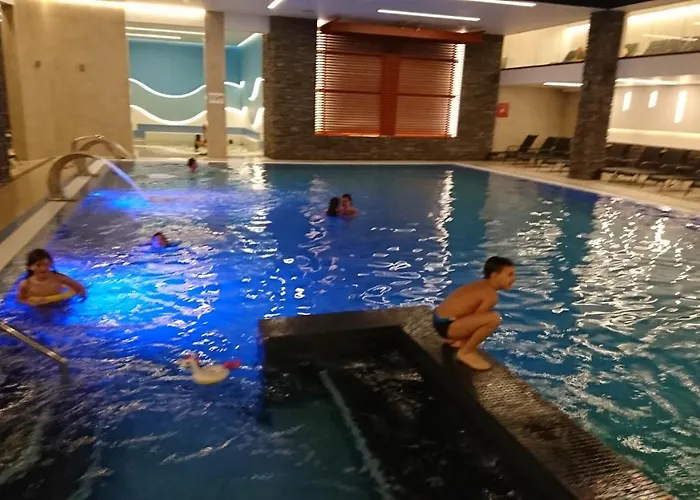 Komlenac-zlatibor * Zlatibor