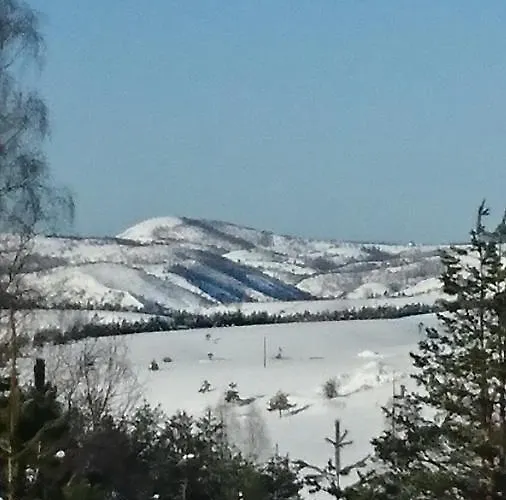 Komlenac-zlatibor * Zlatibor