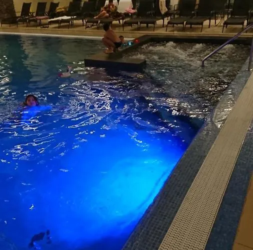 Appartement Komlenac-zlatibor Zlatibor