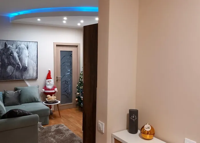 Komlenac-zlatibor * Zlatibor