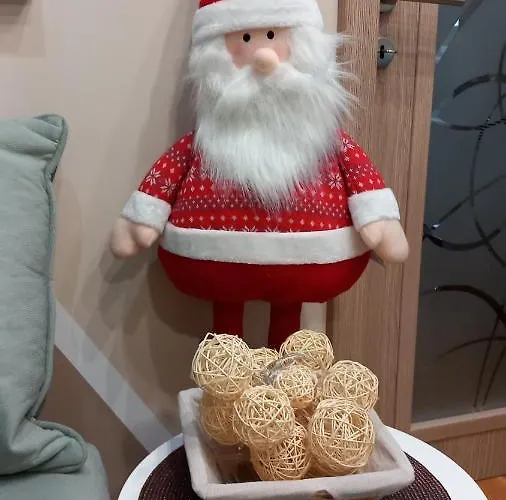 Appartement Komlenac-zlatibor *