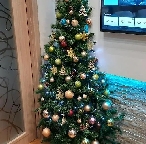 Komlenac-zlatibor Appartement Zlatibor