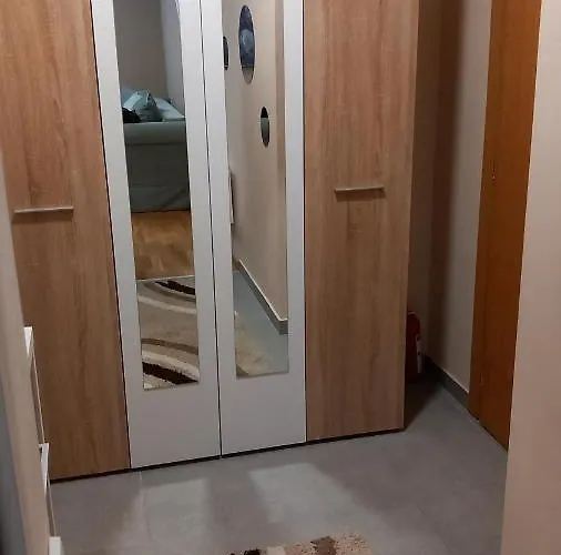 Appartement Komlenac-zlatibor *