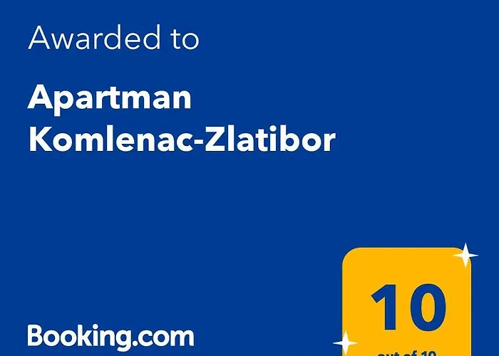 Komlenac-zlatibor * Zlatibor