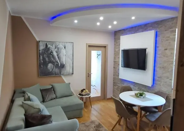 Appartement Komlenac-zlatibor