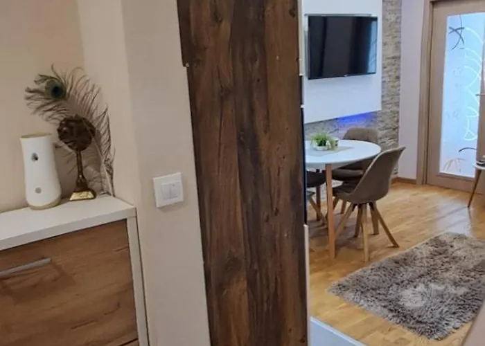 Komlenac-zlatibor Appartement *