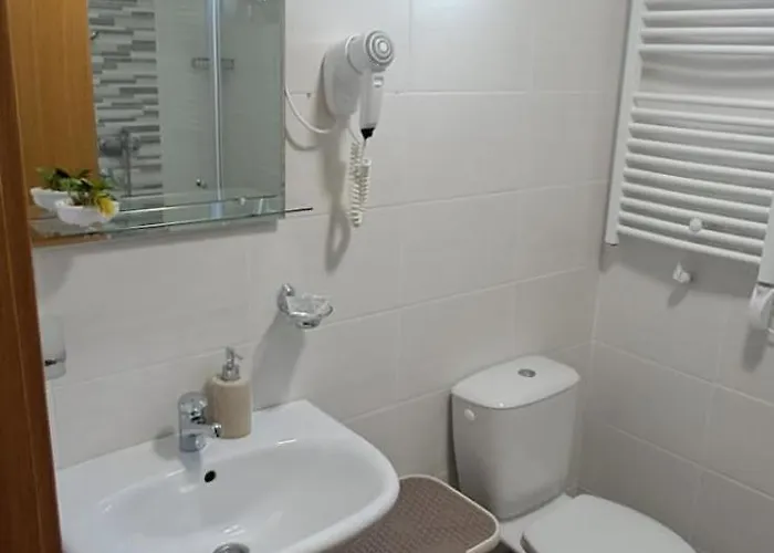 Komlenac-zlatibor Appartement Zlatibor