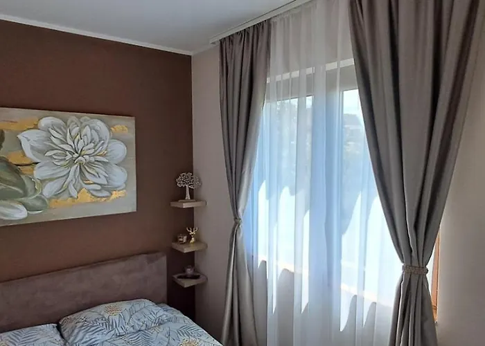 Komlenac-zlatibor Zlatibor