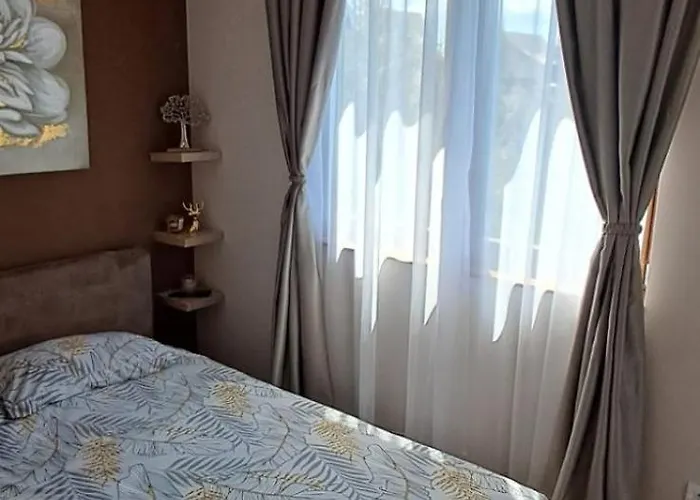 Appartement Komlenac-zlatibor