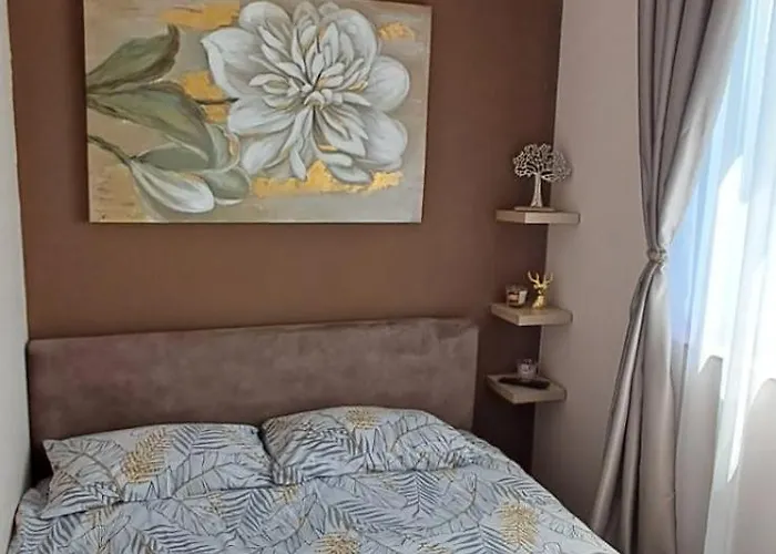 Komlenac-zlatibor Appartement *