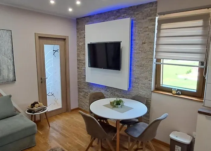 Appartement Komlenac-zlatibor *