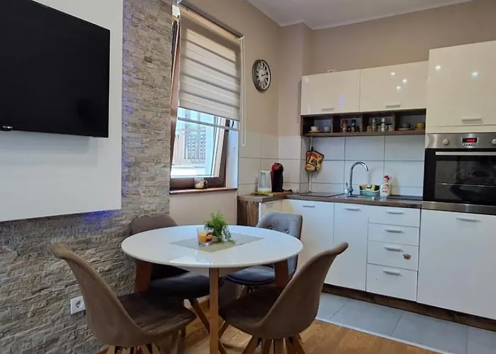 Komlenac-zlatibor Appartement Zlatibor