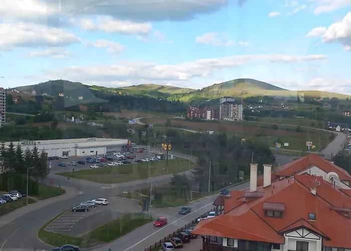 Komlenac-zlatibor * Zlatibor